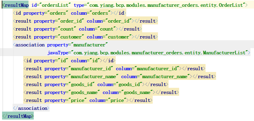 the-content-of-element-type-resultmap-must-match-constructor-id-result-association