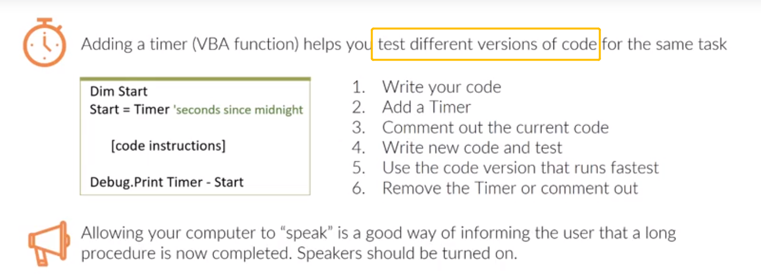 【Excel VBA】Timer_vba timerCSDN博客