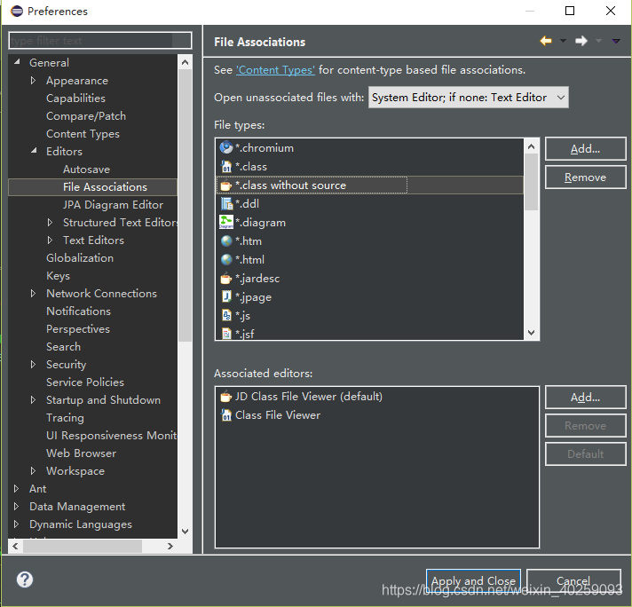 eclipse - cannot find the class file for in javafx ... eclipse查看.class文件内容_org.eclipse.core.runtime.coreexception: the class ...