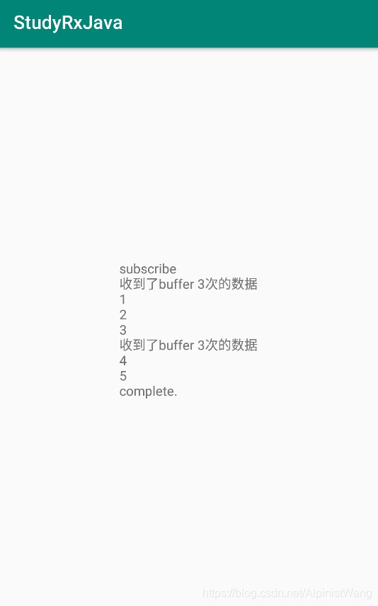 响应式编程需要的三个框架:RxJava2、RxAndroid、RxLifecycle(Kotlin)_rxlifecycle rxjava2 ...