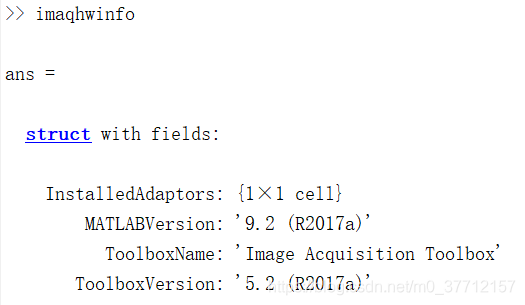 Usb Camera Matlab MATLAB调用USB2.0摄像头_大恒相机 matlab-CSDN博客