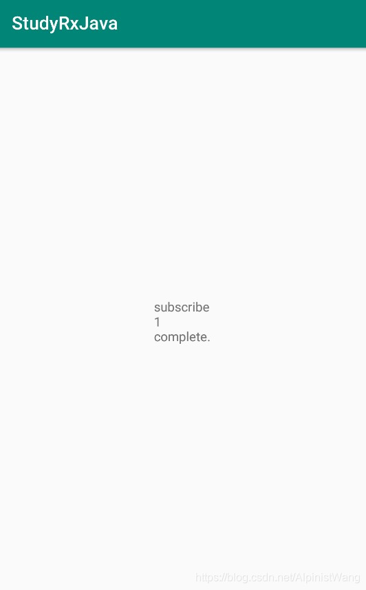 响应式编程需要的三个框架:RxJava2、RxAndroid、RxLifecycle(Kotlin)_rxlifecycle rxjava2 ...