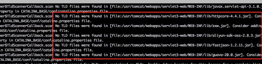 Tomcat FAIL Application At Context Path ImageDownloader War