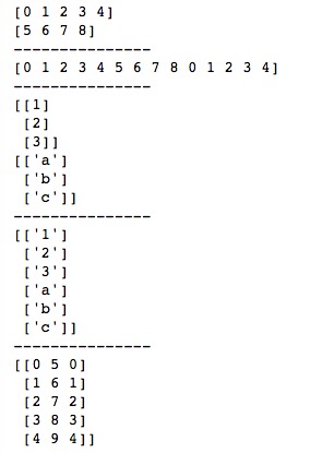 python element wise divide – divide ndarray by... Python之NumPy使用_皮卡丘的学习生涯的博客-CSDN博客