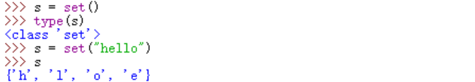 python基础梳理(八)容器类型之“特殊的字典” set和frozenset_frozenset 字典-CSDN博客