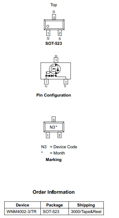 WNM4002