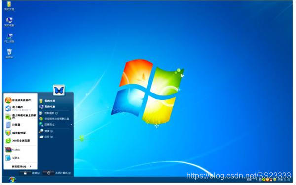 Windows7 