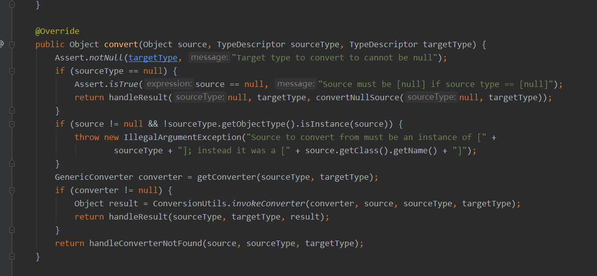 spring在控制层接收前台参数时，会自动将string转为list_spring string转list-CSDN博客
