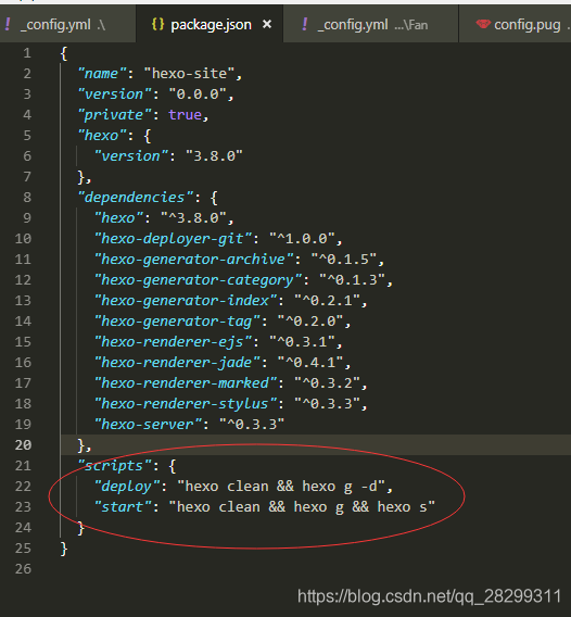 云服务器搭建完美教程 watermark,type_ZmFuZ3poZW5naGVpdGk,shadow_10,text_aHR0cHM6Ly9ibG9nLmNzZG4ubmV0L3FxXzI4Mjk5MzEx,size_16,color_FFFFFF,t_70