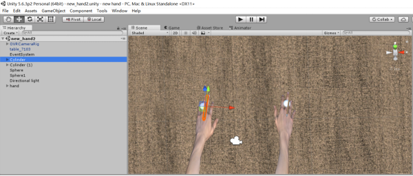 Unity3d笔记 制作简单动画 Github 37462634的博客 Csdn博客 Unity3d制作动作