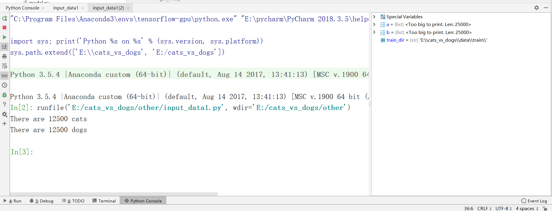 pycharm 实现变量可视化 (variable explorer)_pycharm variable explorer-CSDN博客