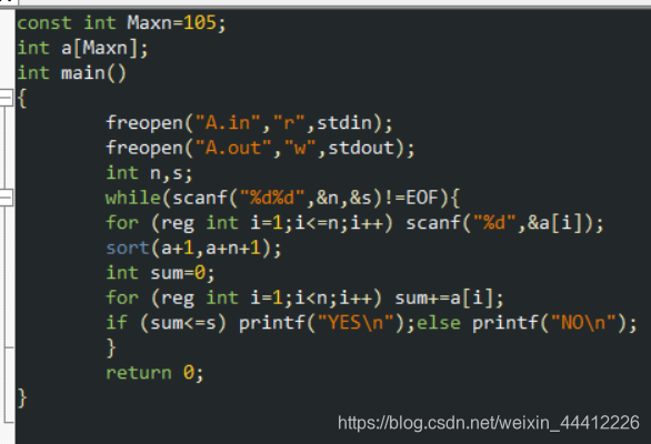 freopen用法详解_freopen怎么用-CSDN博客