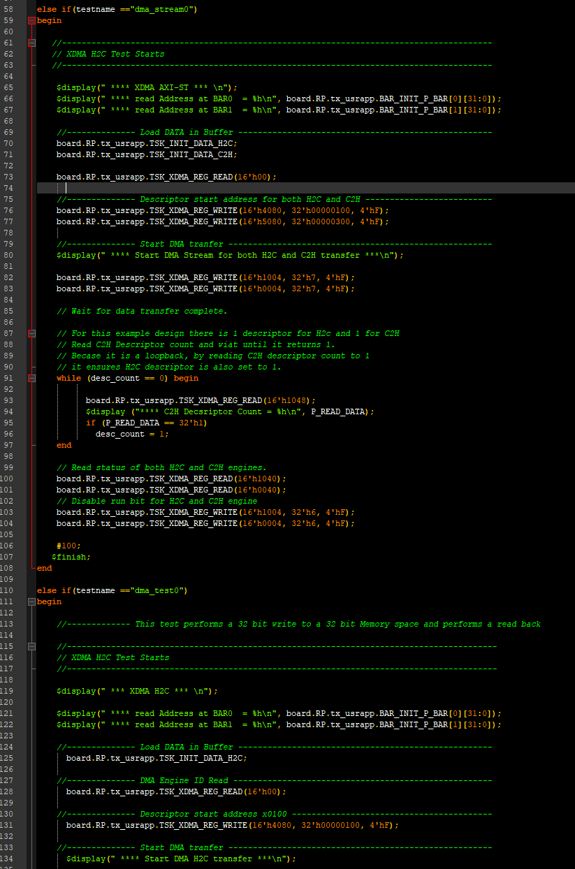 XILINX XDMA pcie 使用_xdma中axi4总线怎么使用CSDN博客