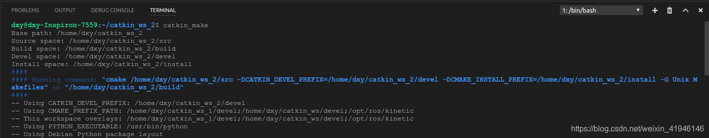 robware Studio的使用总结_一颗温暖的心_lucky的博客-CSDN博客