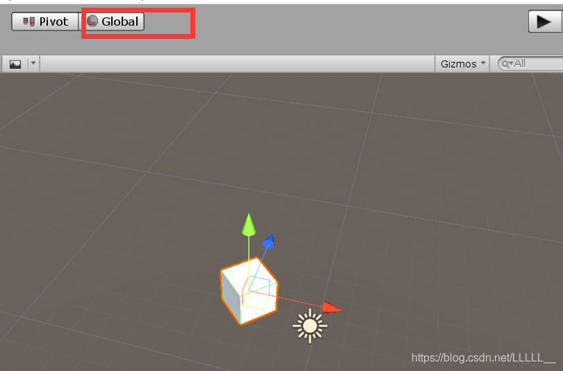 Unity中Local与Global的区别_unity global和local-CSDN博客