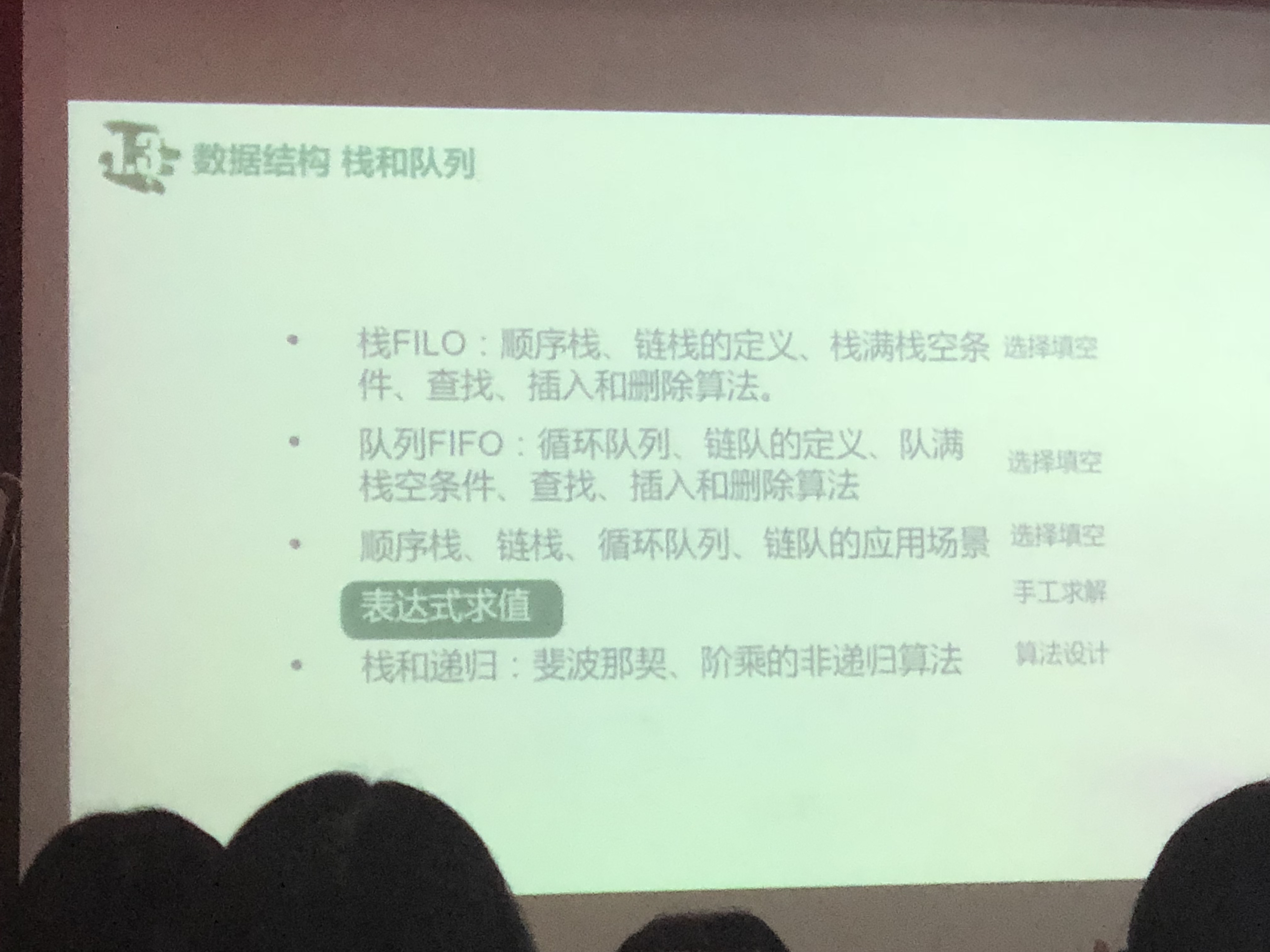 2019年北京林业大学软件工程 计算机技术 考研复试总结 + 数据结构考研专业课