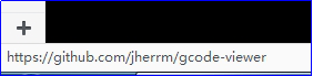3d打印实用小工具--GCode Viewer在线预览GCODE文件