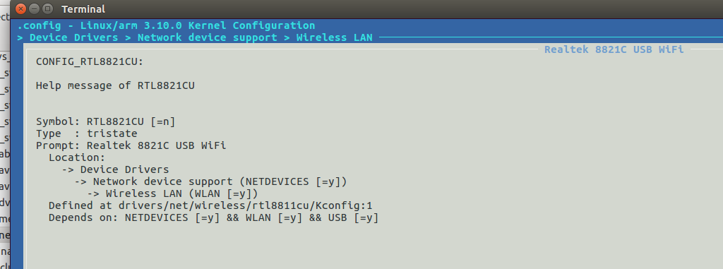 Compile the downloaded driver to the kernel kernel (linux) - Programmer ...