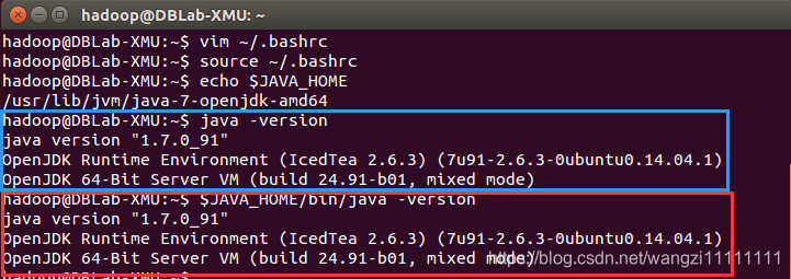 成功配置JAVA_HOME变量成功配置JAVA_HOME变量