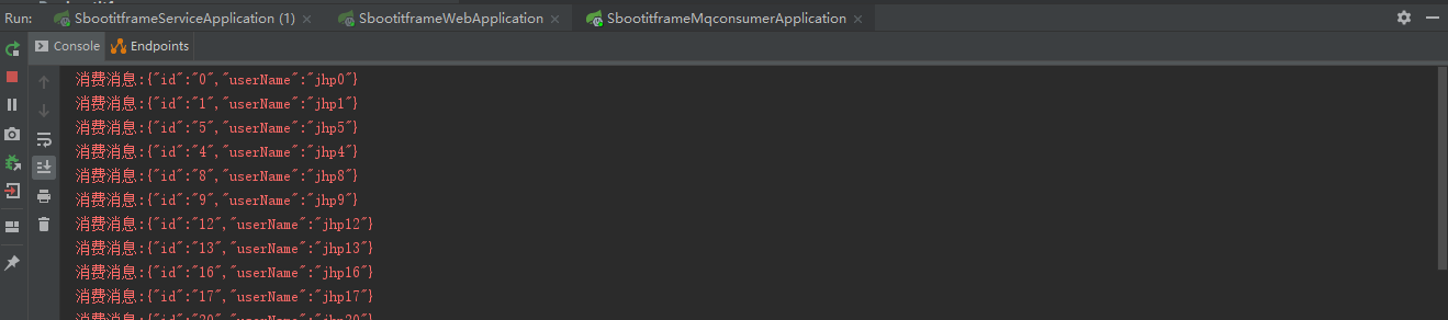 SpringBoot 2.1.3 整合 RocketMQ 4.4.0完整教程_springboot org.apache.rocketmq ...