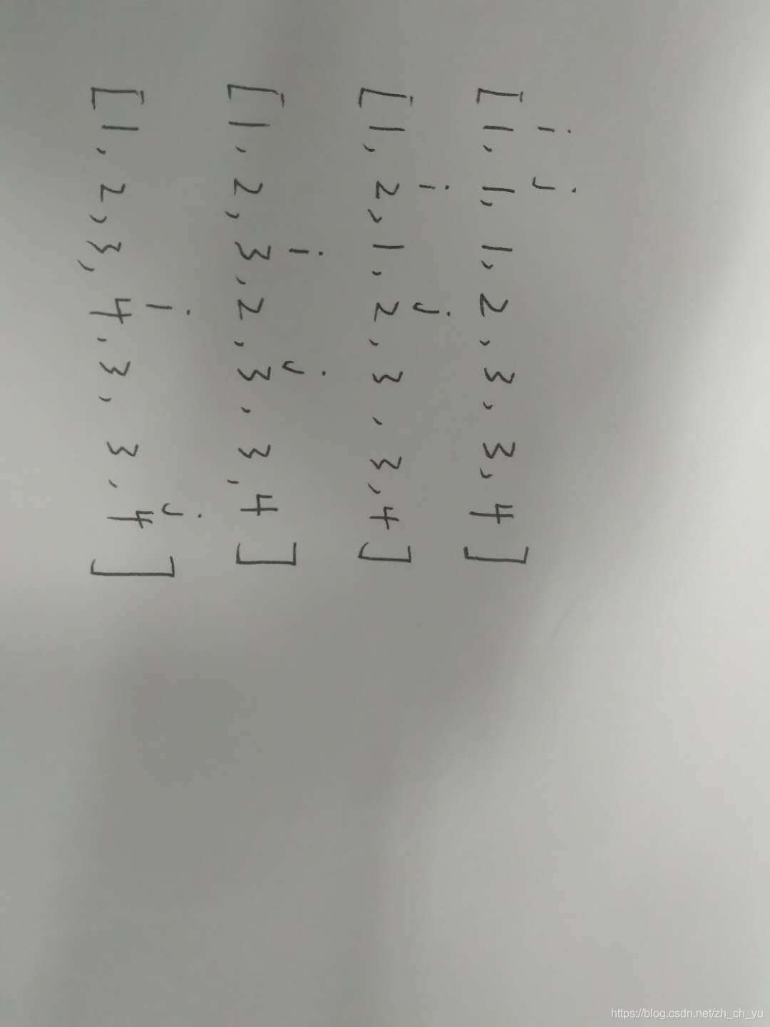 自己变量跟踪了一遍