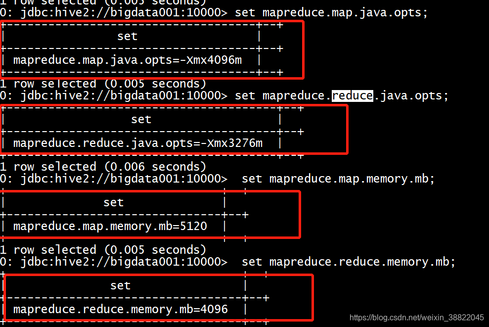 Hadoop运行离线任务,Hive跑MR任务时候,出现Caused by: java.lang.OutOfMemoryError: GC ...