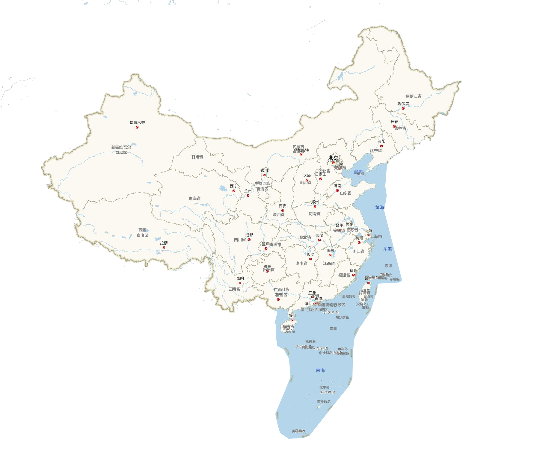 如何下载省/市/县级行政区划地图_下载省/市/县级行政区划地图图文教程_在哪里能下载行政区划图-CSDN博客