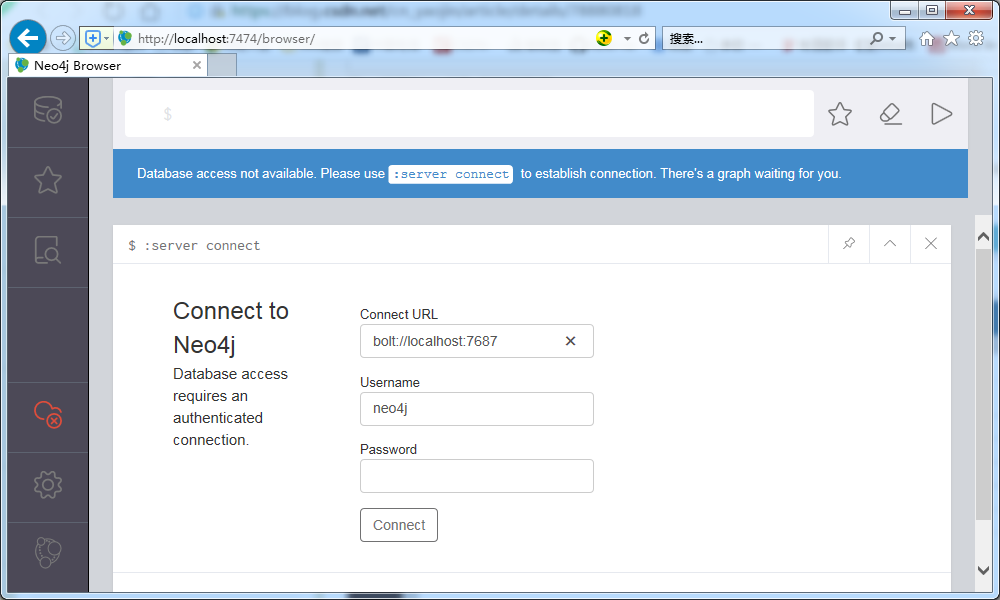 windows下NEO4J安装及报错解决_neo4j start 报错_hufei_neo的博客CSDN博客