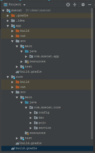 Springboot多模块项目启动时jpa无法注入问题及解决方案 Evencat的博客 程序员宅基地 程序员宅基地