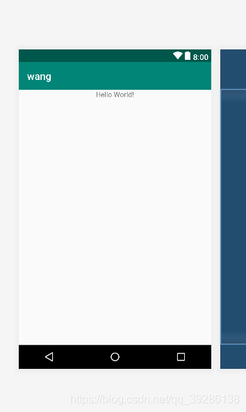 Android的layout Gravity属性 王伟的博客 Csdn博客 Layout Gravity属性值