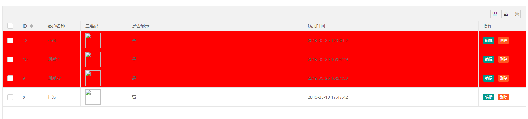 layerui 修改table 的某一行属性操作_layui行属性-CSDN博客