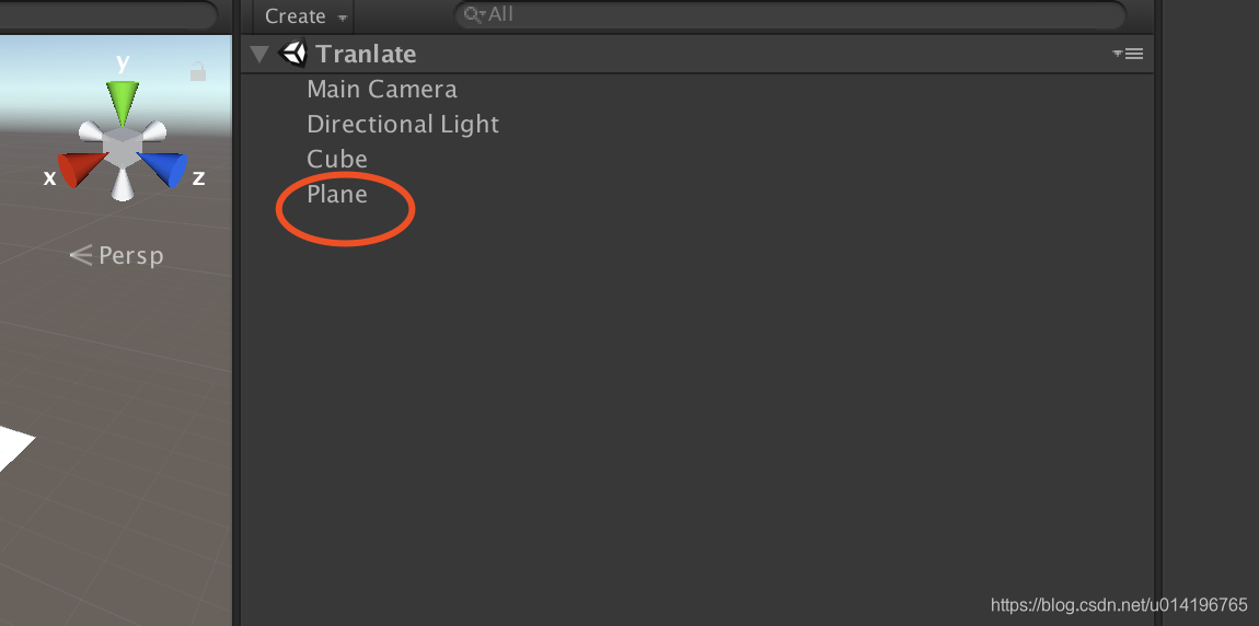 unity 四 GameObject_member 'gameobject.find(string)' cannot be accesse ...