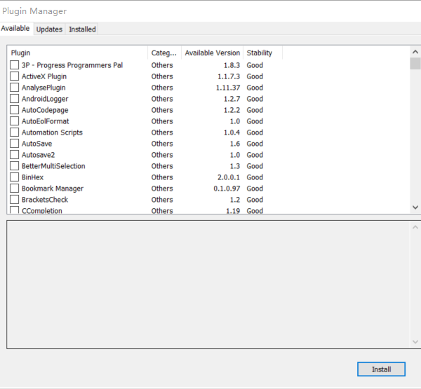 version is not compatible to this