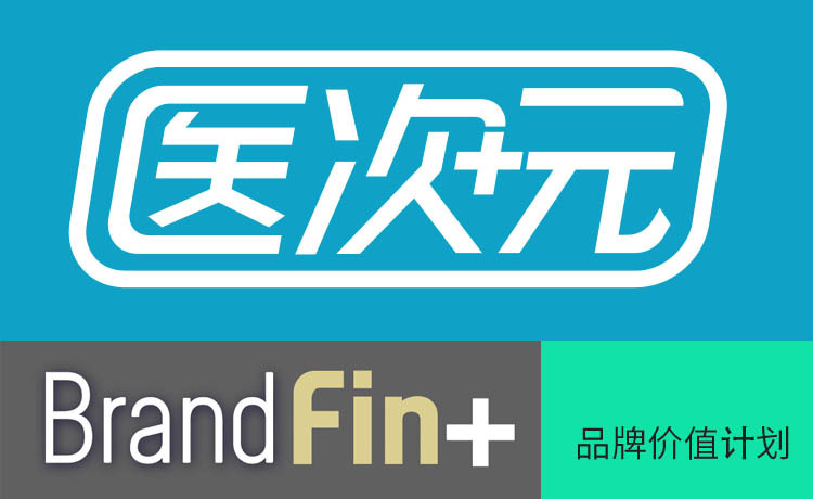 Chain++: 医次元与BrandFin+品牌价值计划 俄语地区医学领域中国品牌运营中心