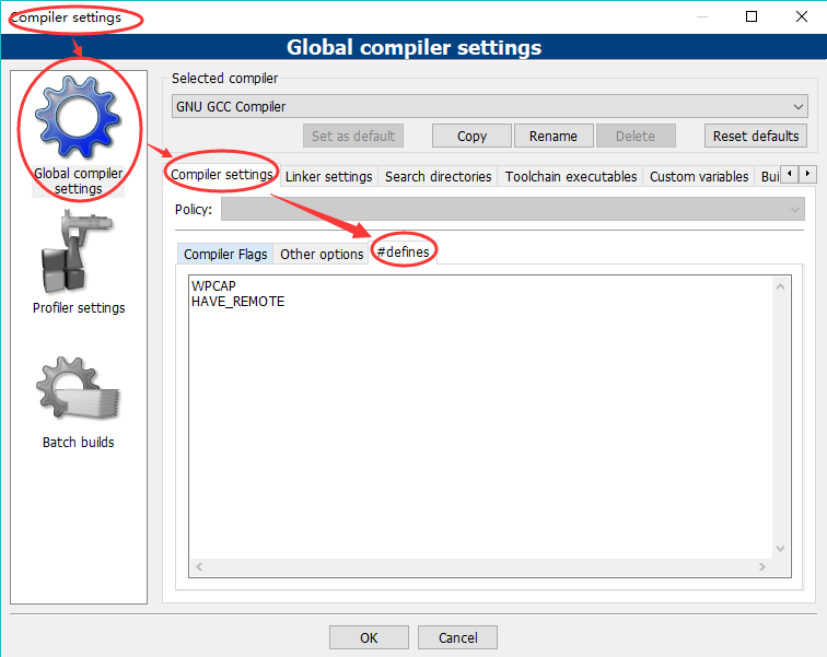 Winpcap 4.1.2 C’Est Quoi – Principe de WINPCAP – QJLZ