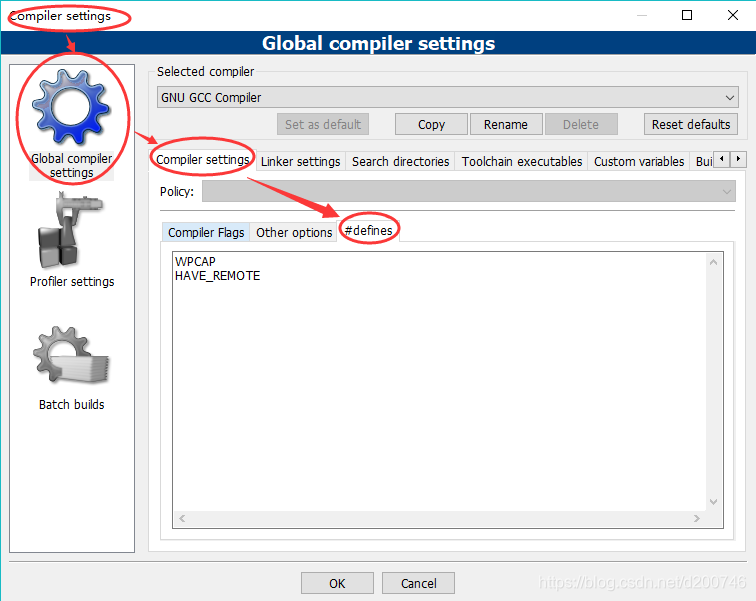 Winocap Winpcap 4.1.2 C’Est Quoi – Principe de WINPCAP – QJLZ