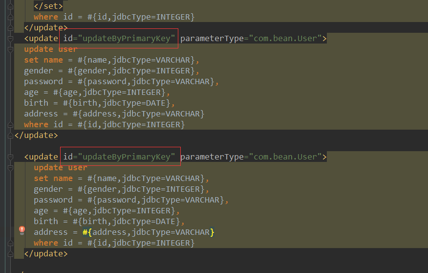 SSM搭建过程中dispatcherServlet和java.lang.IllegalArgumentException报错解决_caused by java.lang