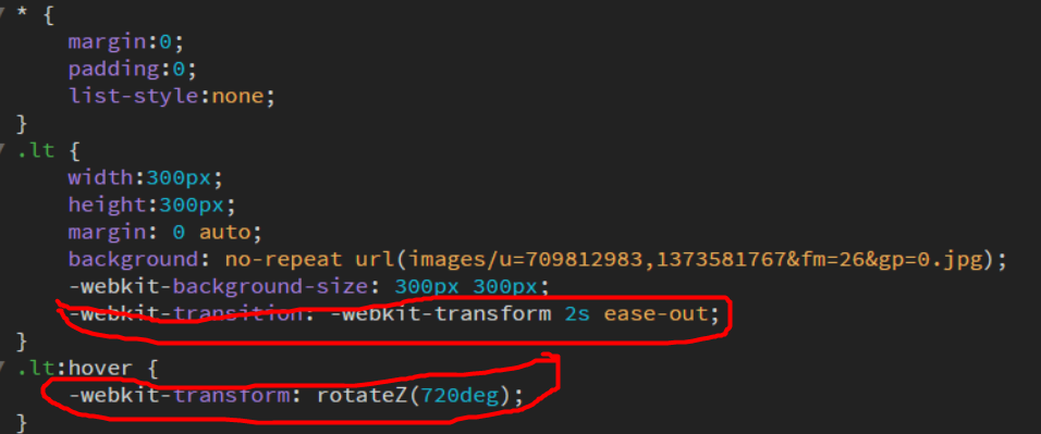 【html5图片顺时针旋转 csdn