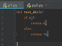 Python定义函数（待整理）[亲测有效]