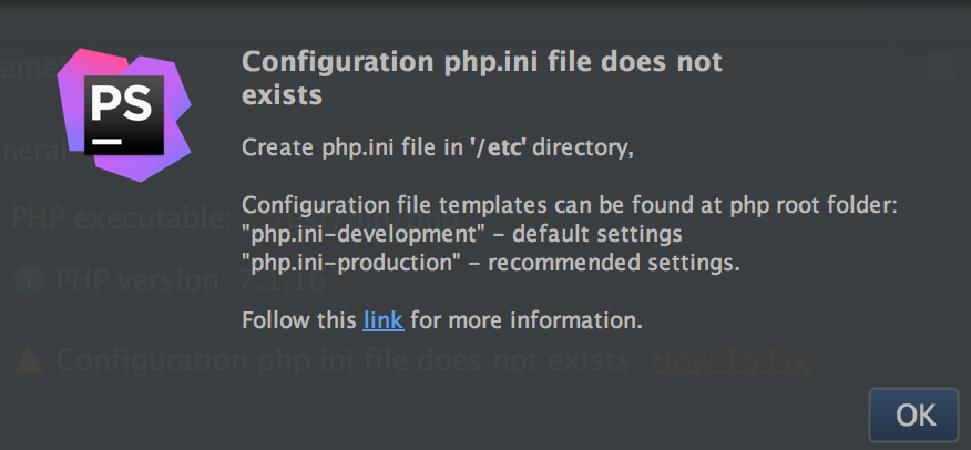 phpstudy nginx配置_phpstorm配置php环境