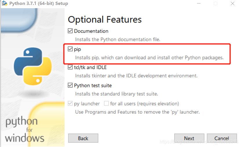Pip Library In Python ubuntu19.10 python-pip installation, configuration, library ...