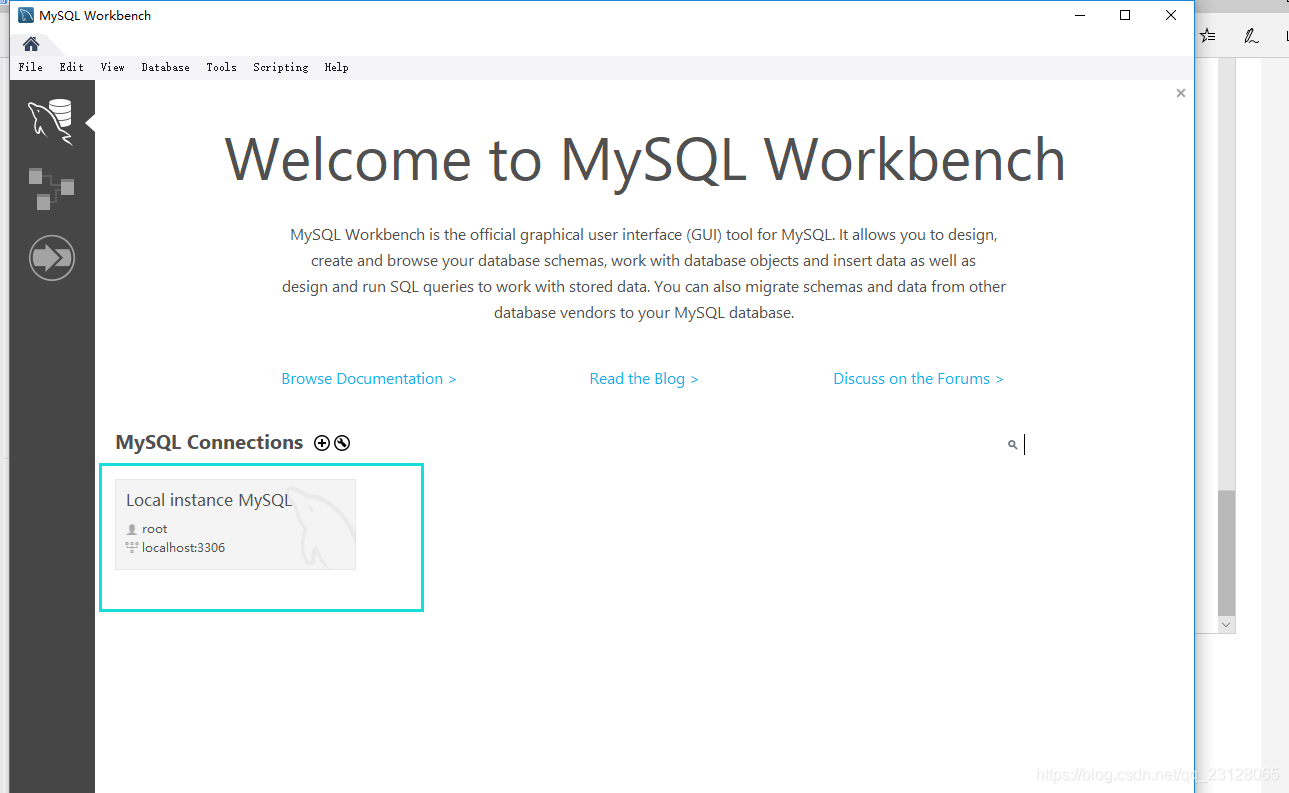 Javaweb小白一文看懂 MySQL+MySQL Workbench+eclipse j2ee安装 +Java通过JDBC连接数据库+代码 ...