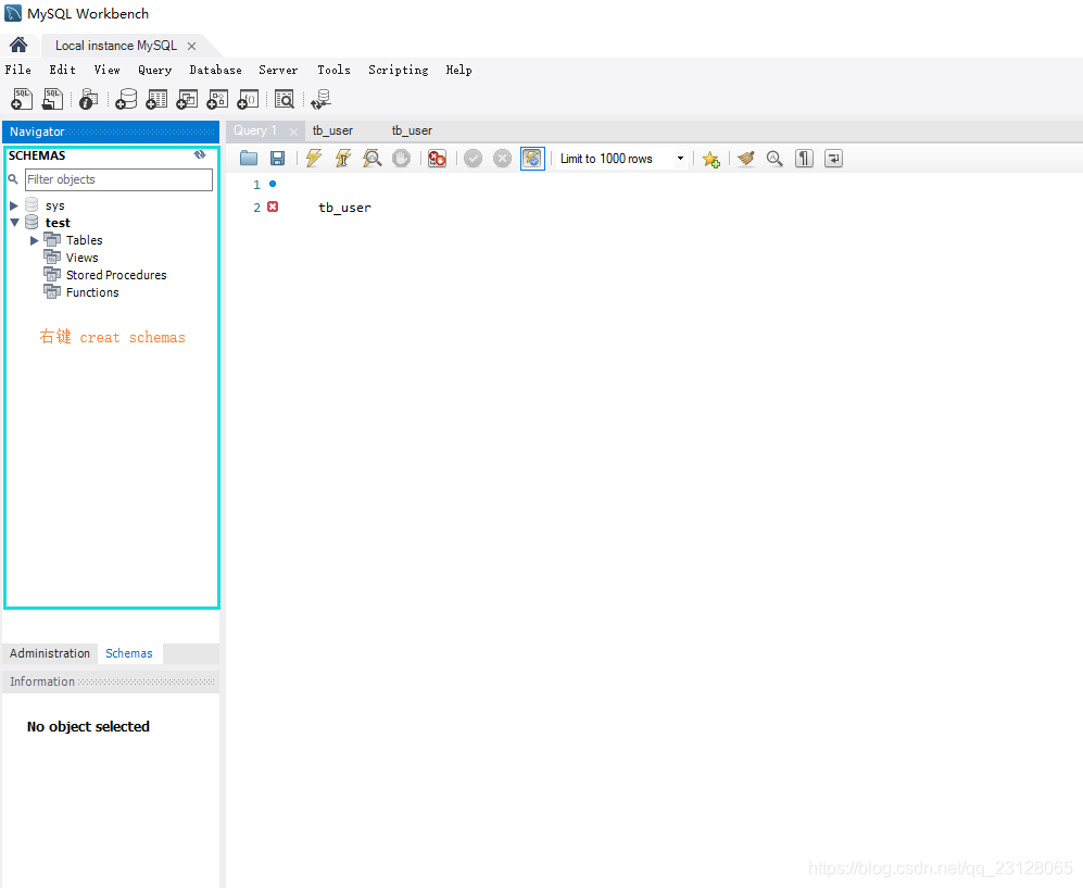 Javaweb小白一文看懂 MySQL+MySQL Workbench+eclipse j2ee安装 +Java通过JDBC连接数据库+代码 ...