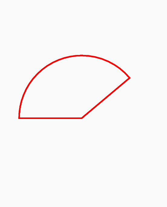 android自定义viewcanvas类常用方法