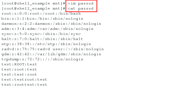 Shell 中的文本处理工具 一 Grep 文本过滤命令 就叫玉生烟的博客 Csdn博客