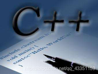 为什么C++是最难学的编程语言?_c++为什么难-CSDN博客