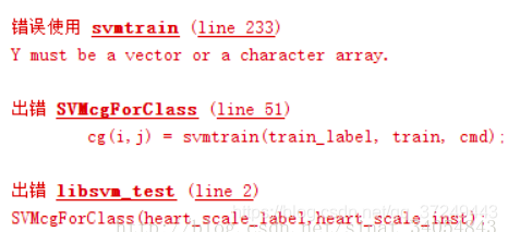 libsvm的安装及使用_libsvm网址-CSDN博客