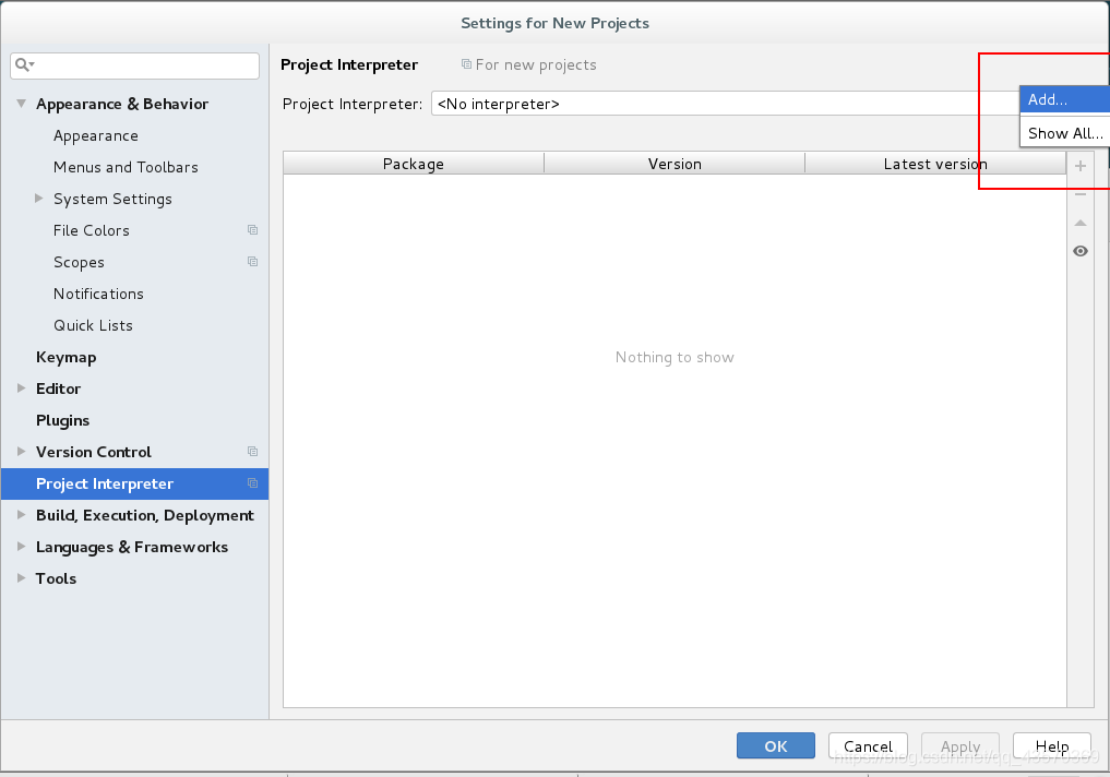 Python简介、linux上Python及其IDE的安装和详细配置_linux python ide-CSDN博客