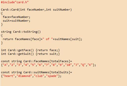 神级程序员教你c++实现扑克牌游戏！亲测可用_扑克牌组合c++-CSDN博客