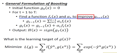 gradient-boosting